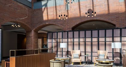 Philadelphia Marriott Old City