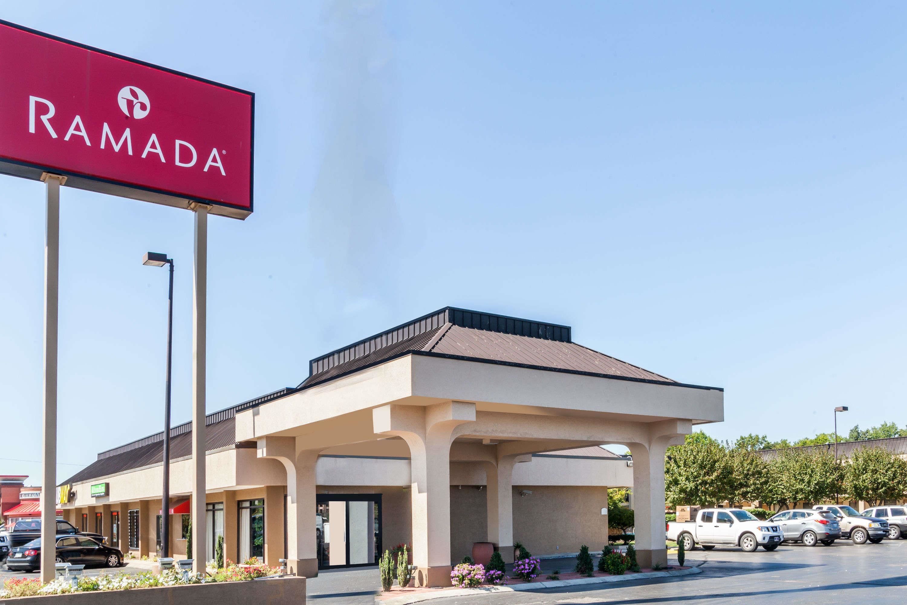 Ramada Inn and Suites Lebanon in Lebanon, United States