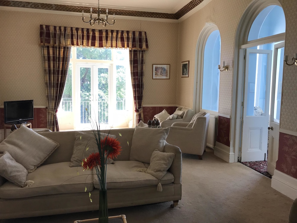 Ventnor Towers Hotel in Ventnor, United Kingdom