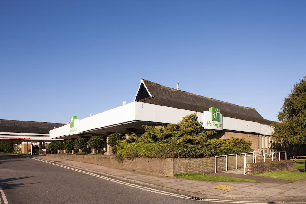 Holiday Inn Ipswich, an IHG Hotel