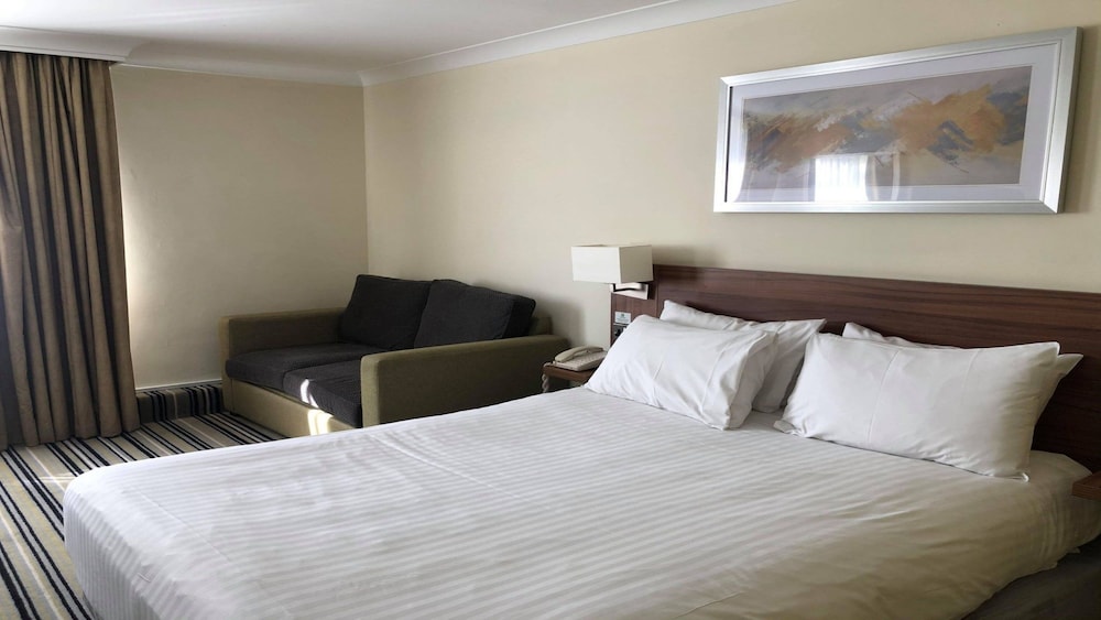 Holiday Inn Ipswich, an IHG Hotel