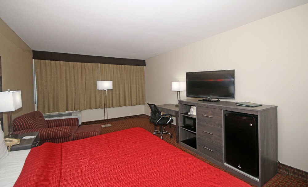 Ramada by Wyndham Winston-Salem