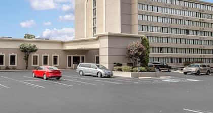 Ramada by Wyndham Winston-Salem