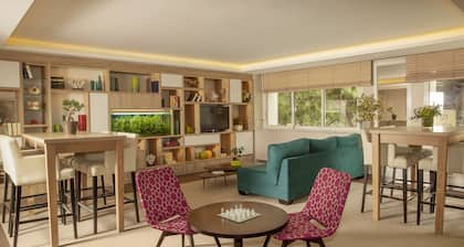 Hôtel Le B d'Arcachon