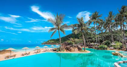 Sheraton Samui Resort