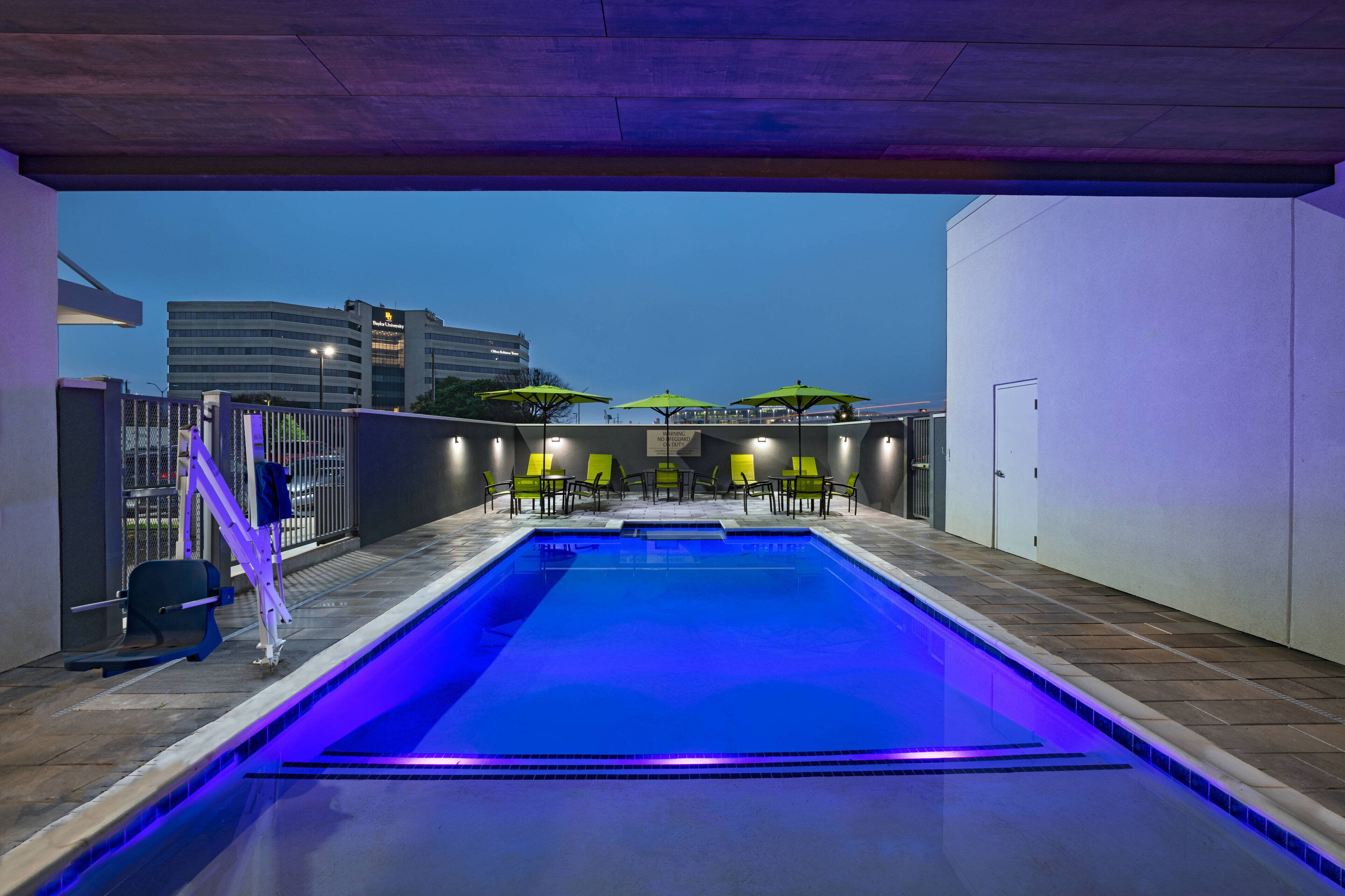Springhill Suites by Marriott Waco in Waco, United States