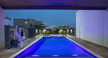 Springhill Suites by Marriott Waco