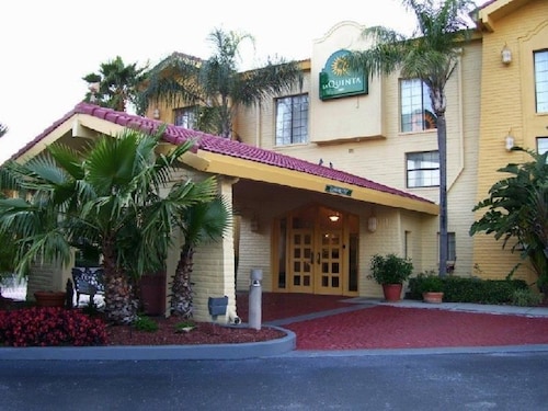 Pinellas Park Hotels View 793 Hotel Deals Travelocity La Quinta Inn Tampa Pinellas Park Clearwater