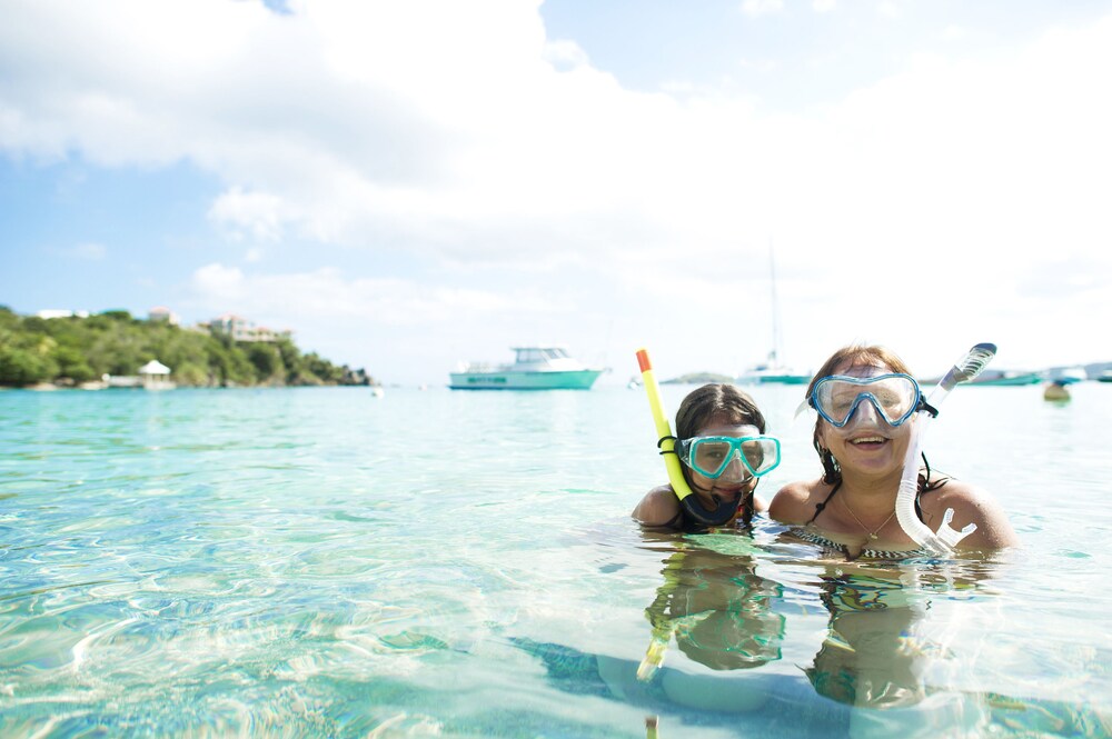 Secret Harbour Beach Resort: 2019 Room Prices $313, Deals ...