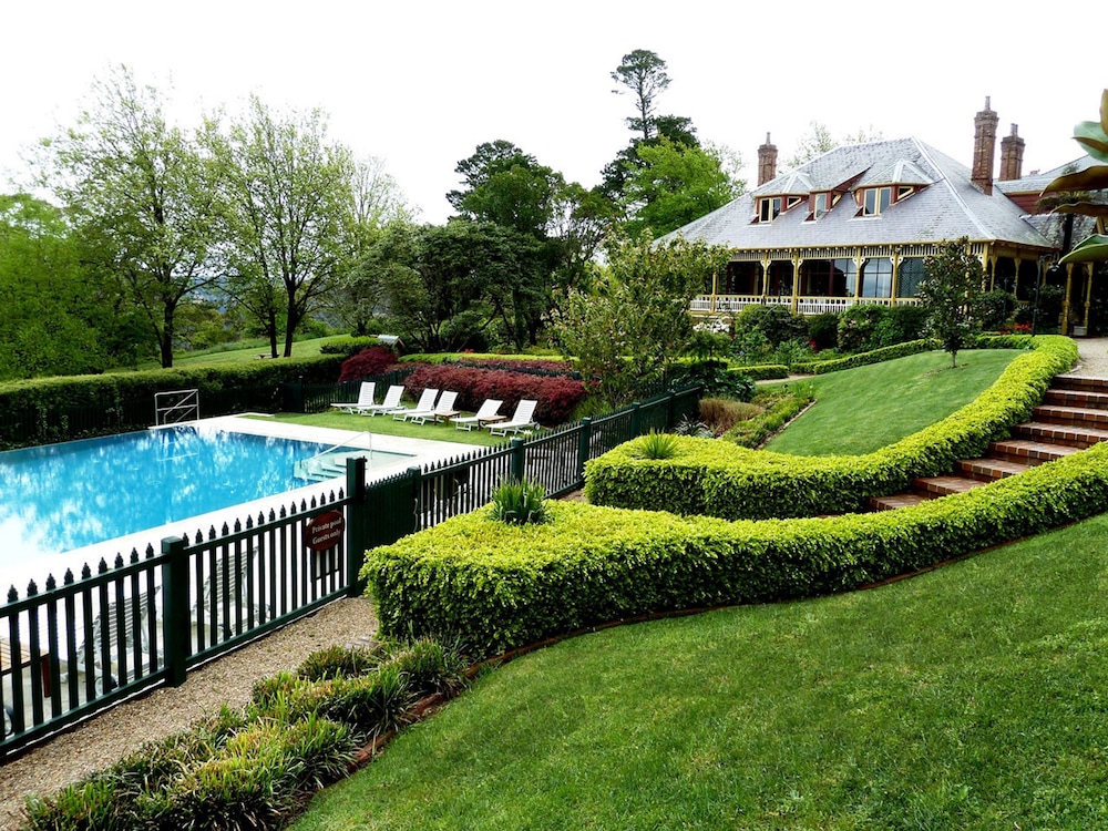 Lilianfels Resort & Spa - Blue Mountains