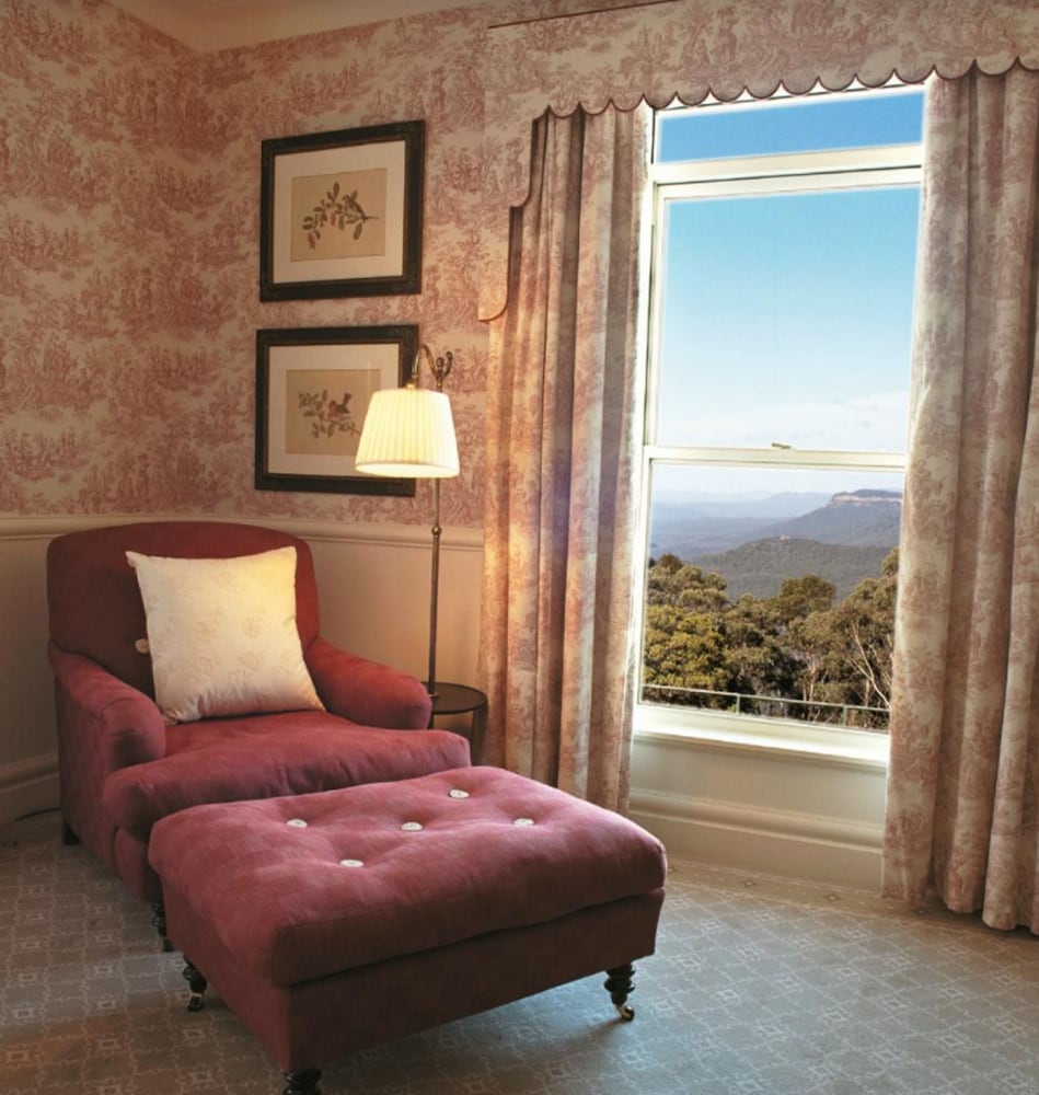 Lilianfels Resort & Spa - Blue Mountains