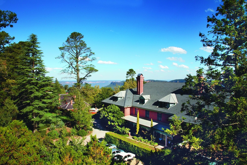 Lilianfels Resort & Spa - Blue Mountains