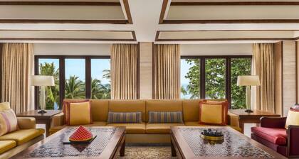 Shangri-La Rasa Sayang, Penang