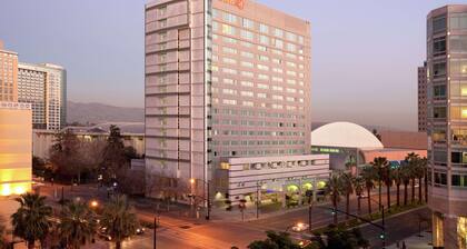 Hilton San Jose