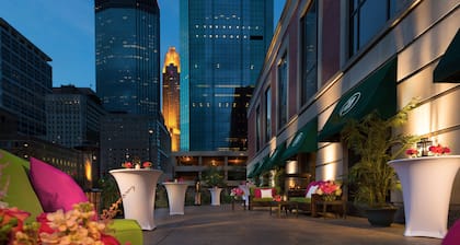 Hilton Minneapolis