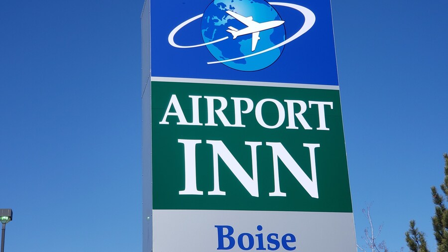 Airport Inn