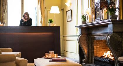 Martin's Relais
