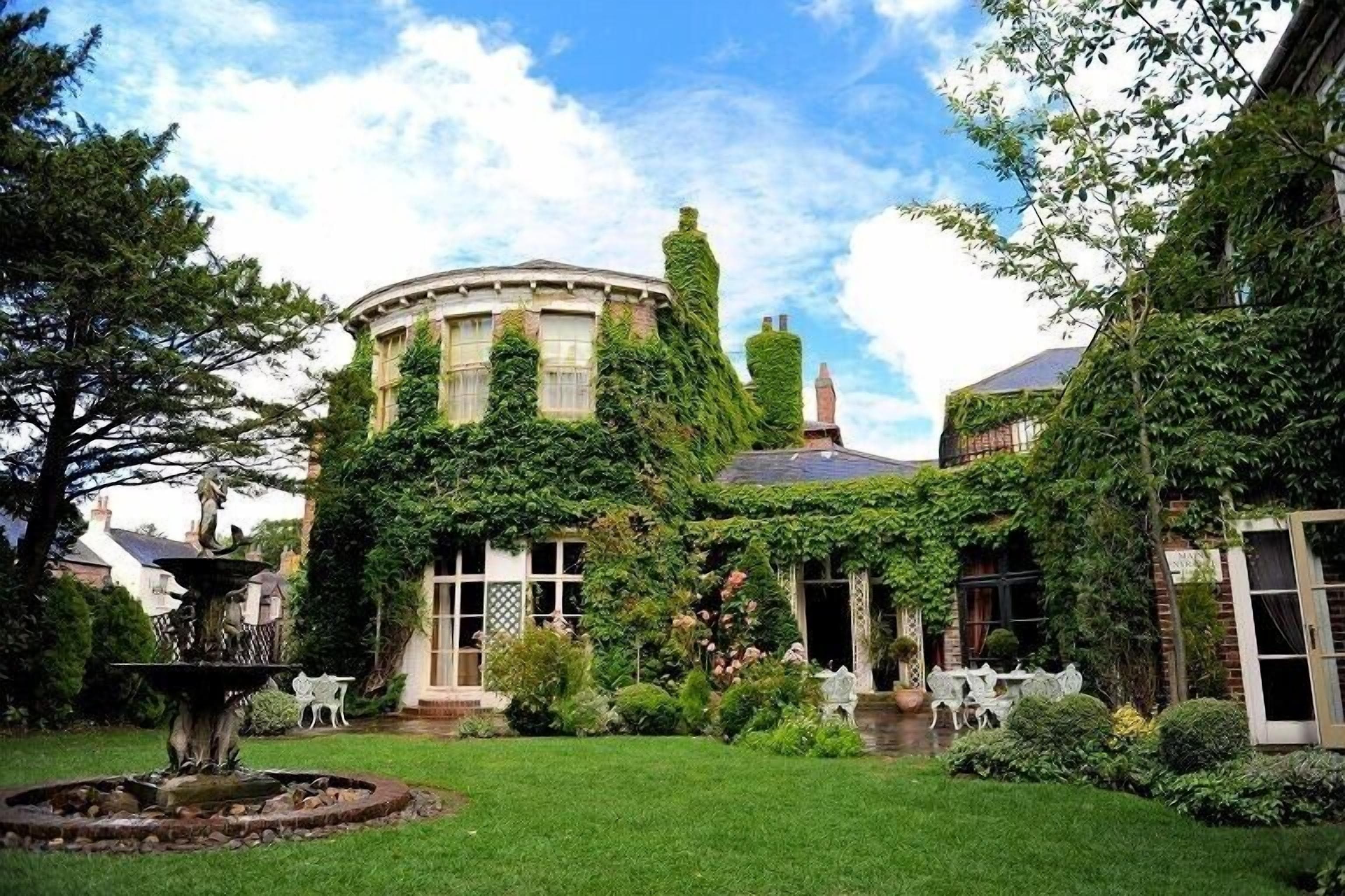 Best Western York Pavilion Hotel in York, United Kingdom