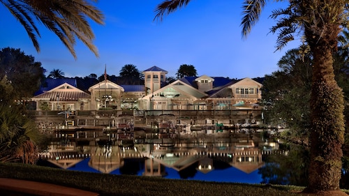 Great Place to stay Disney's Old Key West Resort near Lake Buena Vista 