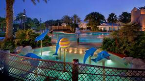 key west disney resort pool disneys dvc orlando usa hotel benefits membership disabled holidays incredible accessible hotels outdoor florida resorts