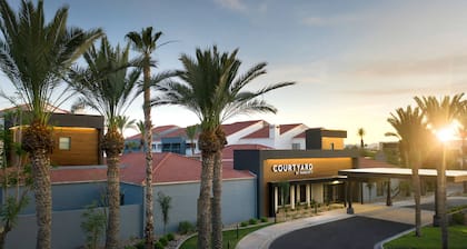 Courtyard by Marriott Phoenix Mesa