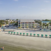 The 10 Best Hotels In Fort Myers Beach For 2019 Expedia Pierview Hotel Suites