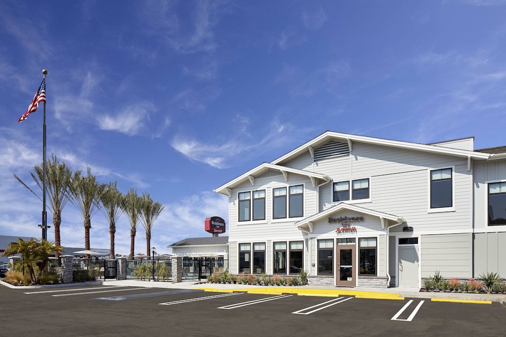 Residence Inn by Marriott Manhattan Beach in Los Angeles | Best Rates & Deals on Orbitz