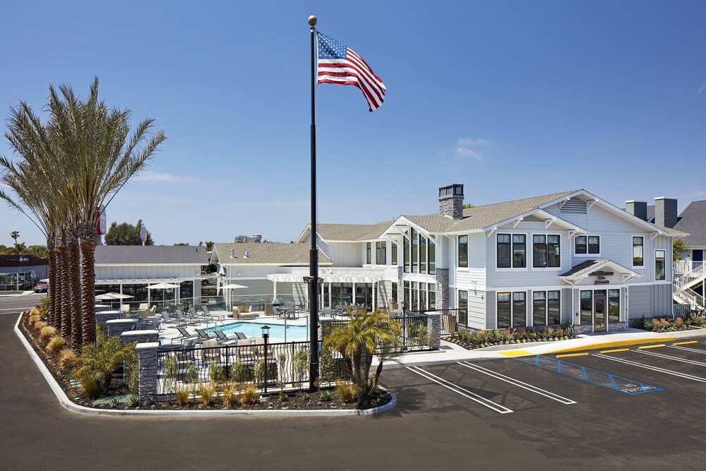 Residence Inn by Marriott Manhattan Beach: 2019 Room Prices $154, Deals & Reviews | Expedia