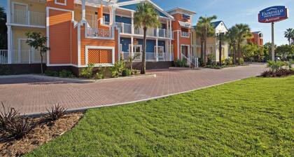 Fairfield Inn and Suites by Marriott Key West