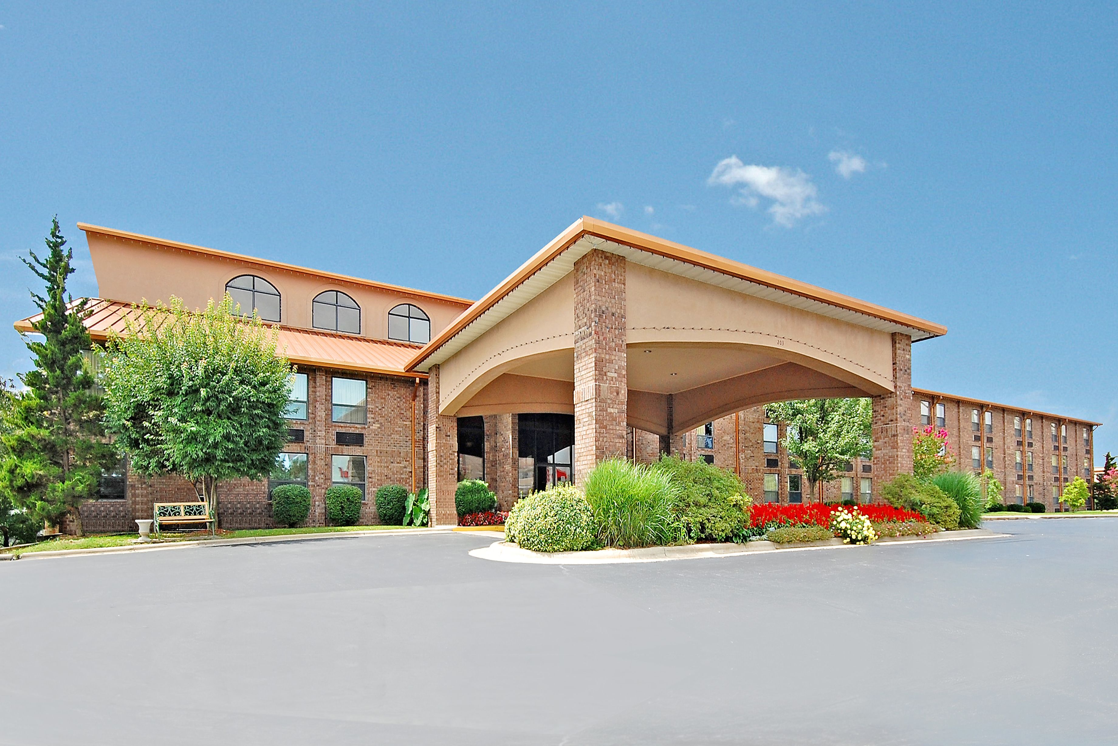 Comfort Inn At Thousand Hills In Branson Mo Expedia