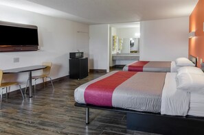 Book Motel 6 Staunton, VA in Staunton | Hoteles.com