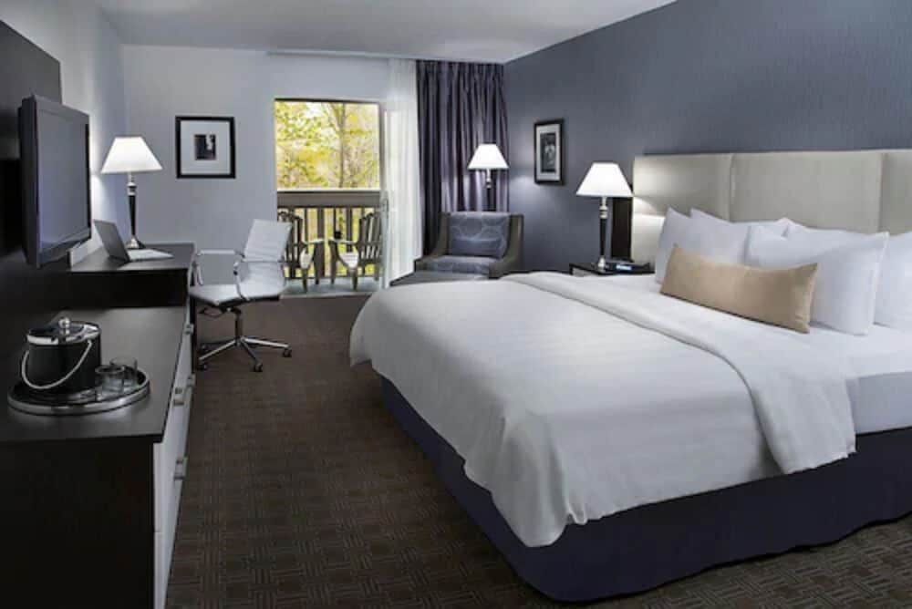 3 Star Hotels