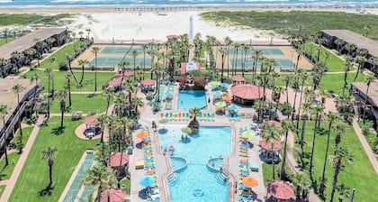 Isla Grand Beach Resort