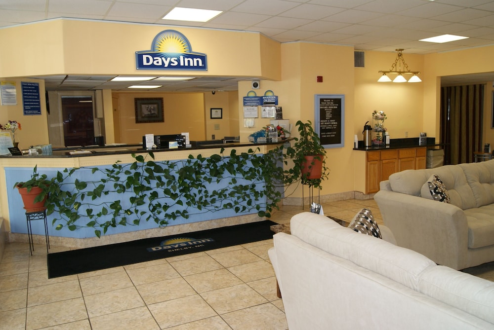 Days Inn by Wyndham Shelby in Shelby Best Rates & Deals on Orbitz