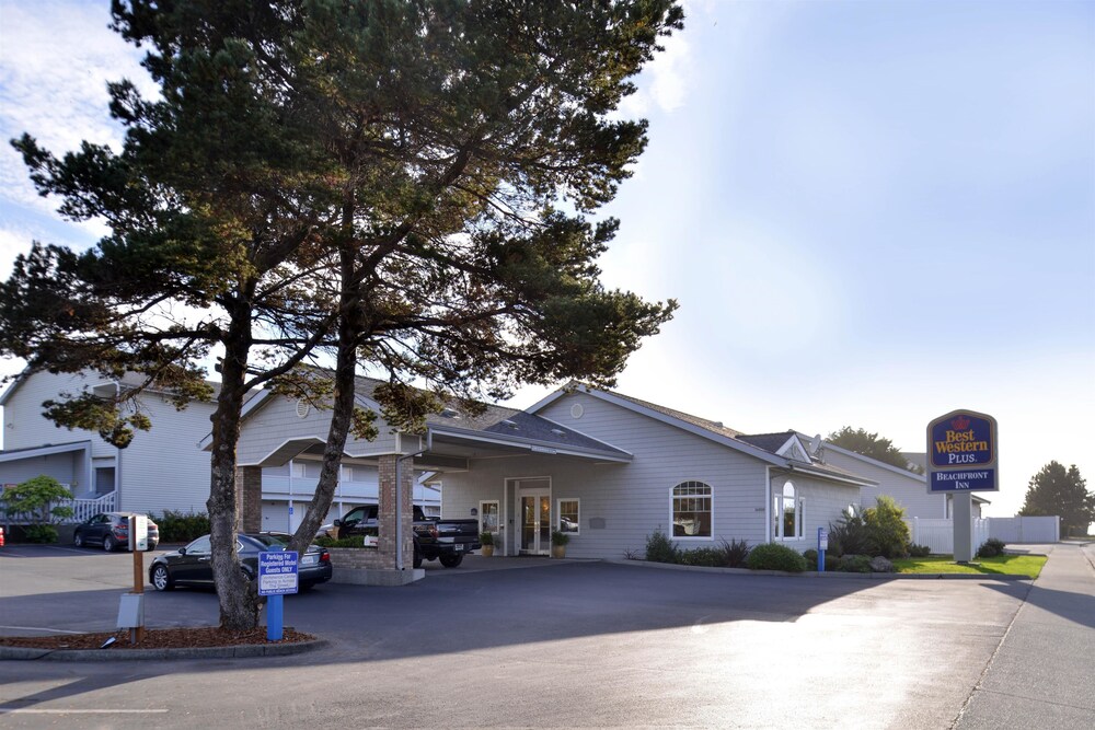 Best Western Hotel Brookings Oregon Best Western Hotel Brookings Oregon
