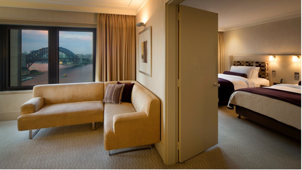 InterContinental Sydney