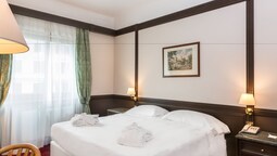 Foto de la habitación