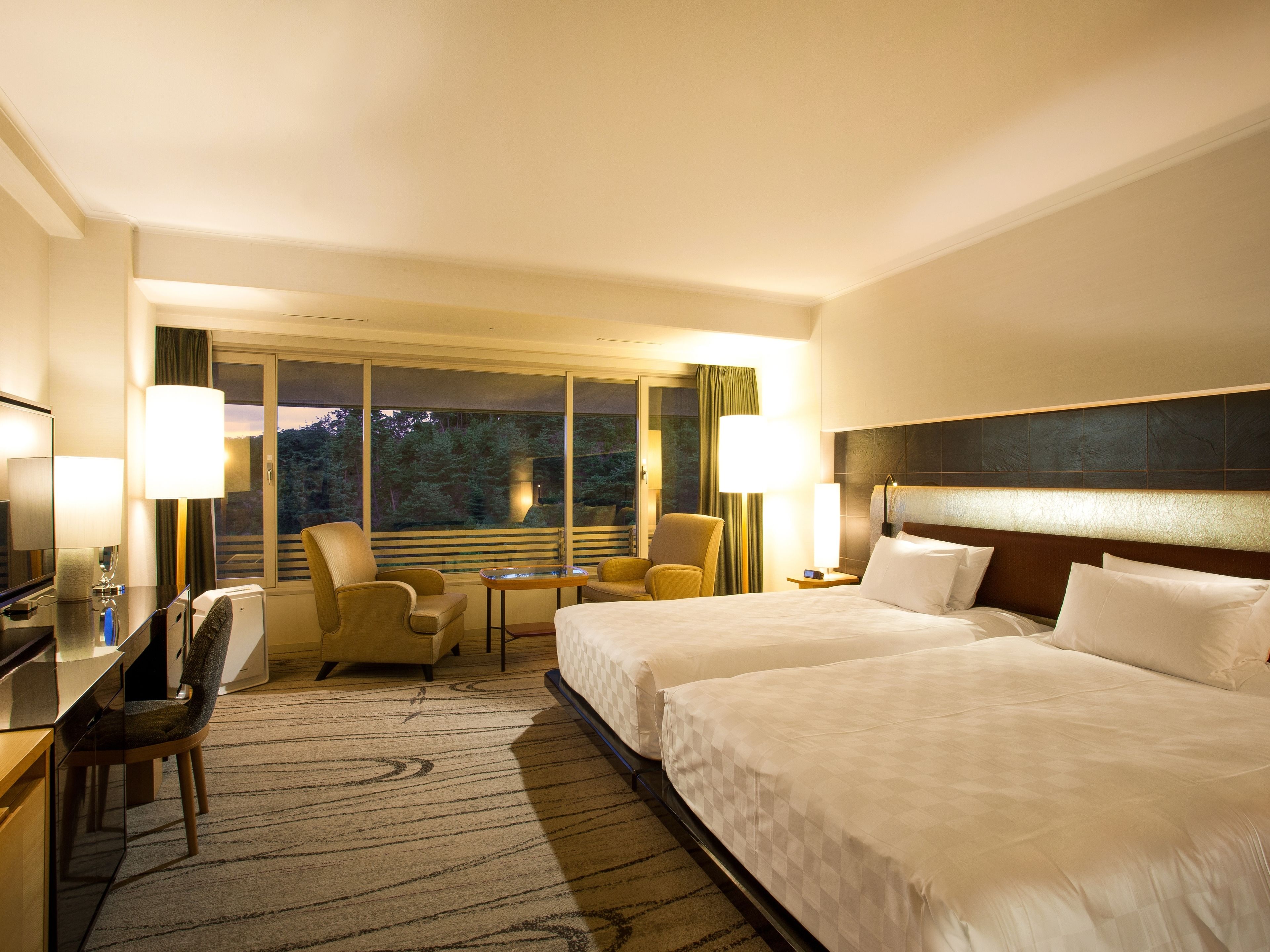 Grand Prince Hotel Kyoto
