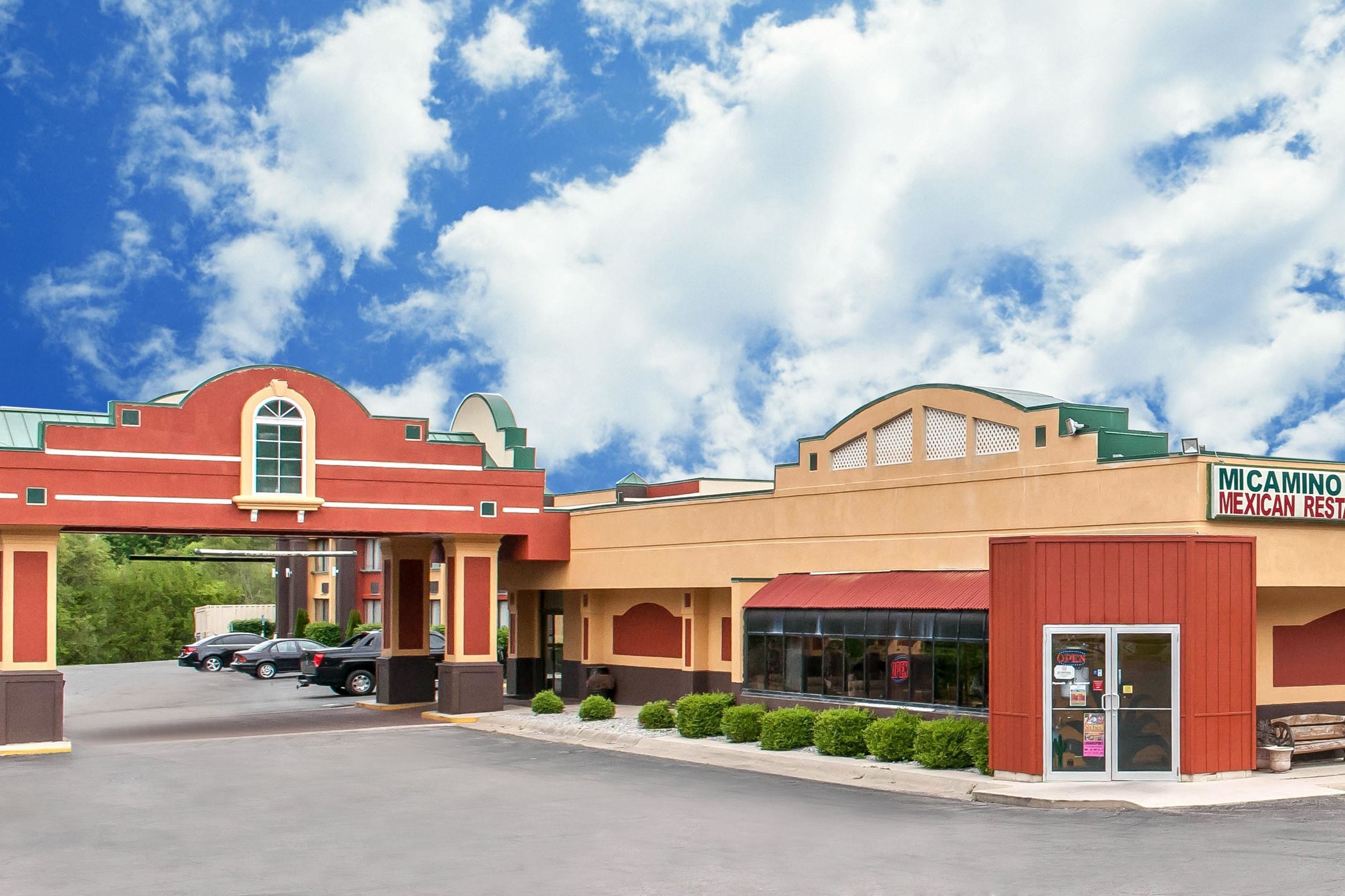 Quality Inn Conference Center Logansport in Logansport, United States