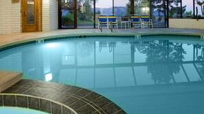 Piscina coperta