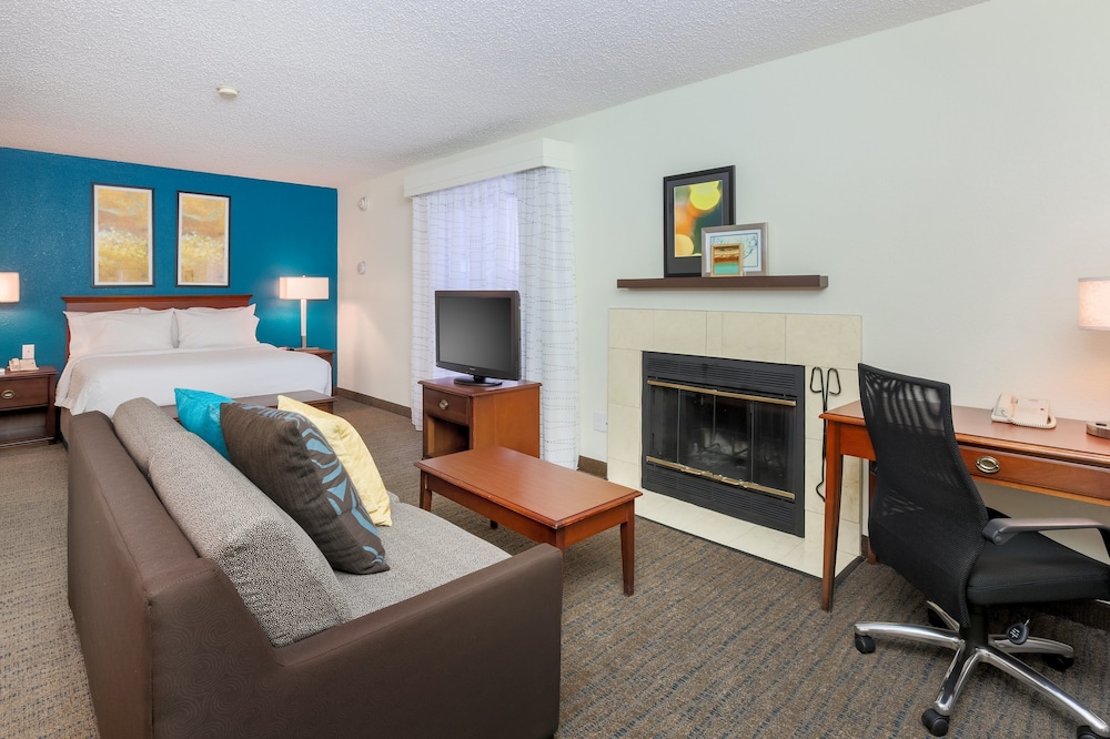 Room, Hawthorn Suites by Wyndham Tinton Falls