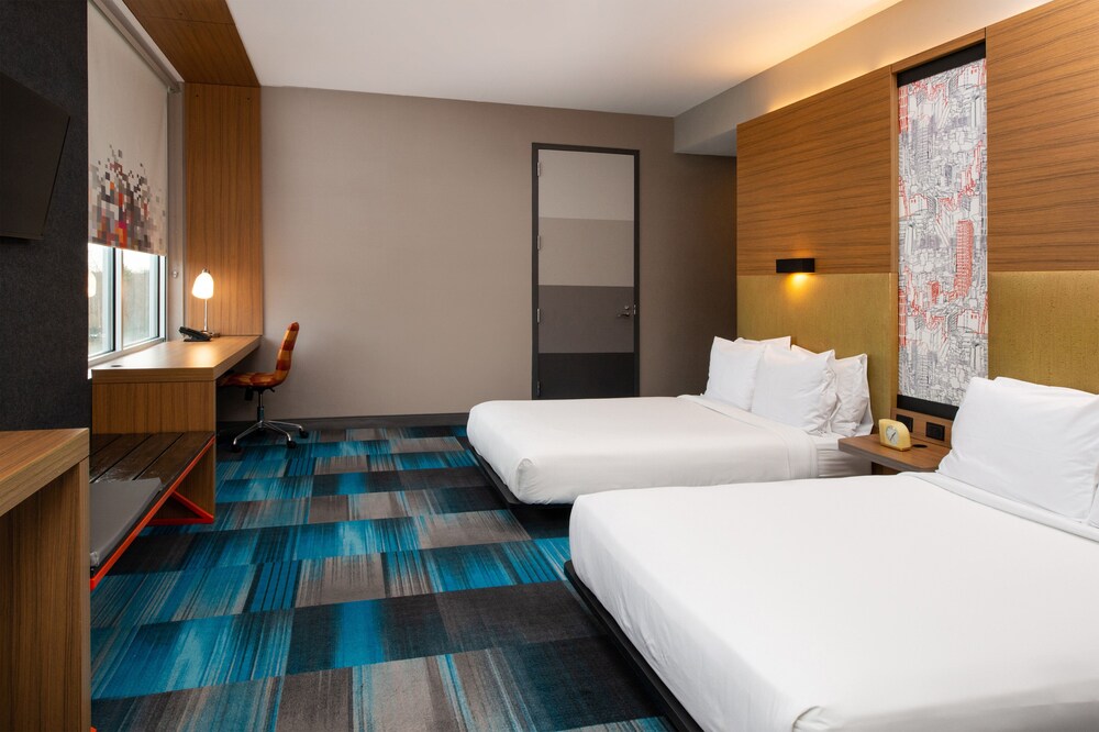 Aloft Lexington