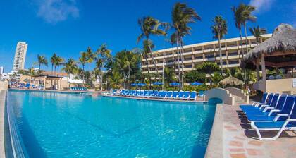 The Palms Resort of Mazatlan
