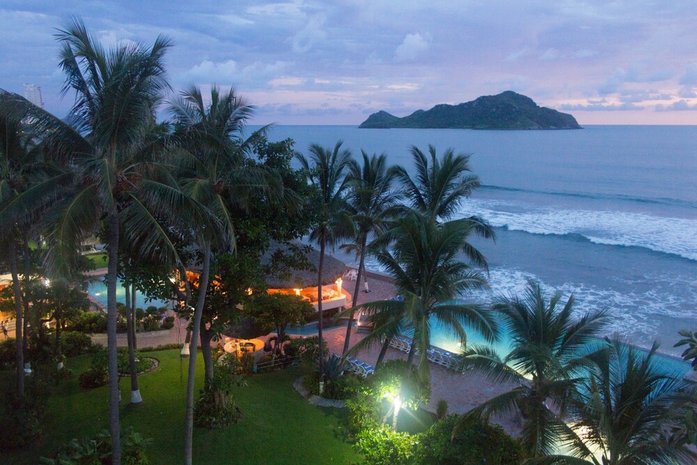 The Palms Resort of Mazatlan in Mazatlán Best Rates & Deals on Orbitz