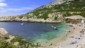 Spiaggia
