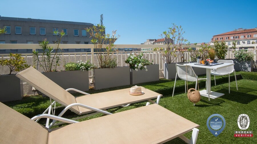 Novotel Marseille Centre Prado Vélodrome