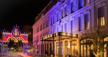 The Tremont House, Galveston, a Tribute Portfolio Hotel
