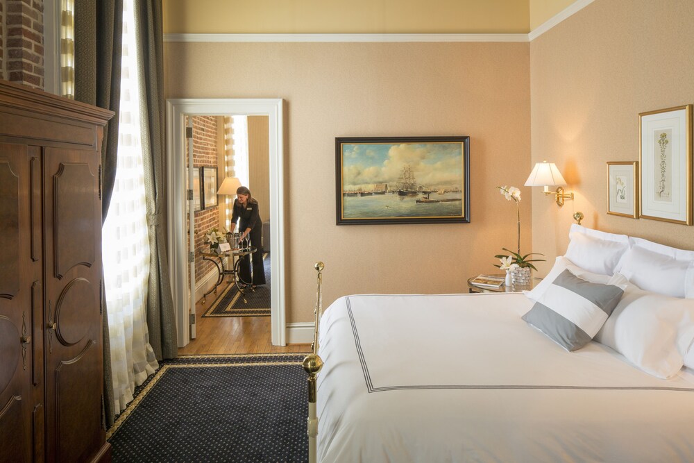 The Tremont House, Galveston, a Tribute Portfolio Hotel, Galveston