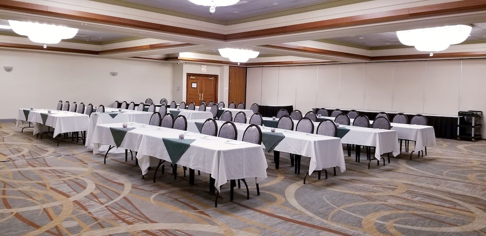 Meeting facility, Holiday Inn Chicago - Countryside / Lagrange, an IHG Hotel