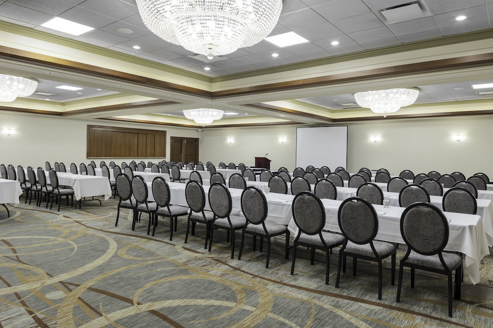 Meeting facility, Holiday Inn Chicago - Countryside / Lagrange, an IHG Hotel